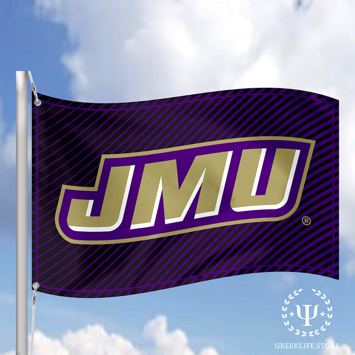 James Madison University Flags and Banners
