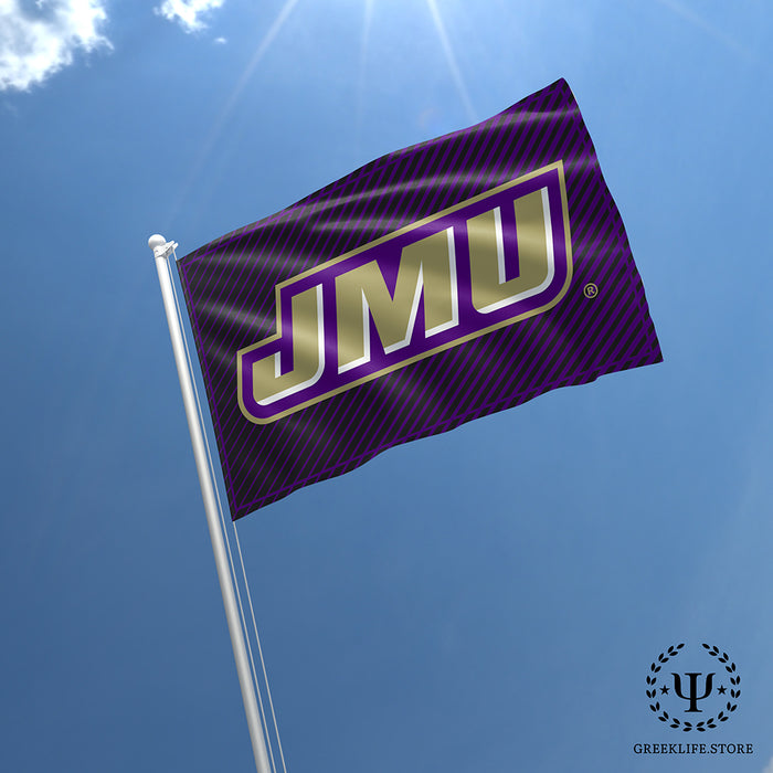 James Madison University Flags and Banners