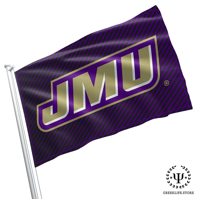 James Madison University Flags and Banners