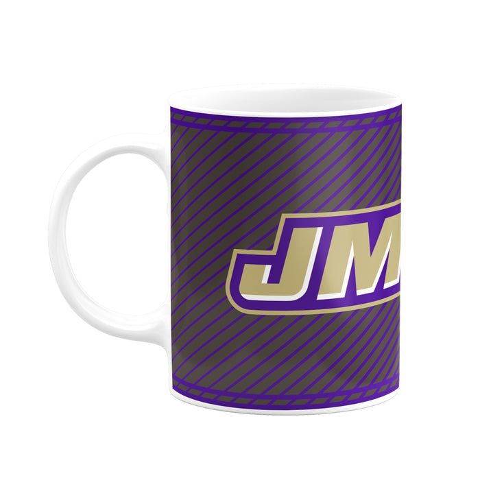 James Madison University Coffee Mug 11 OZ