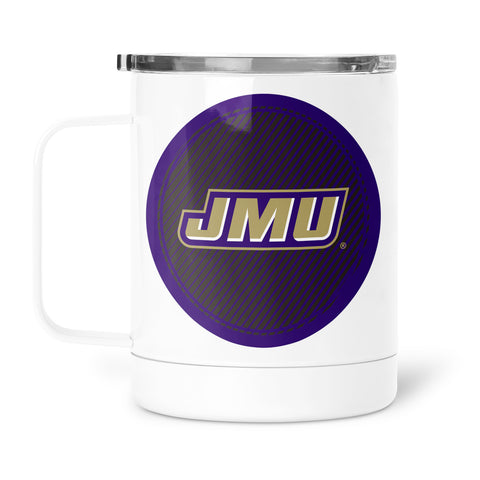 James Madison University Stainless Steel Travel Mug 13 OZ