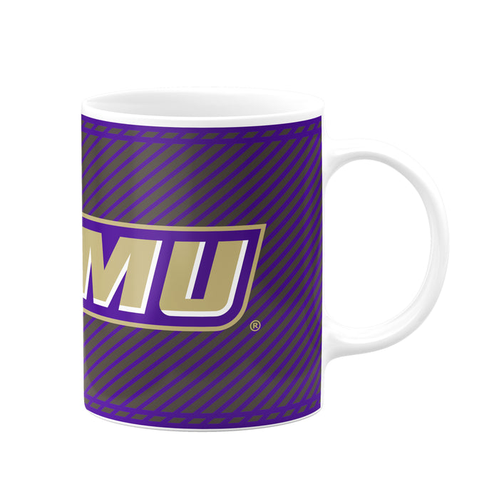 James Madison University Coffee Mug 11 OZ
