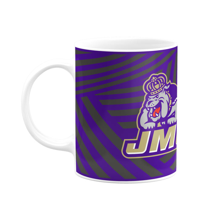 James Madison University Coffee Mug 11 OZ