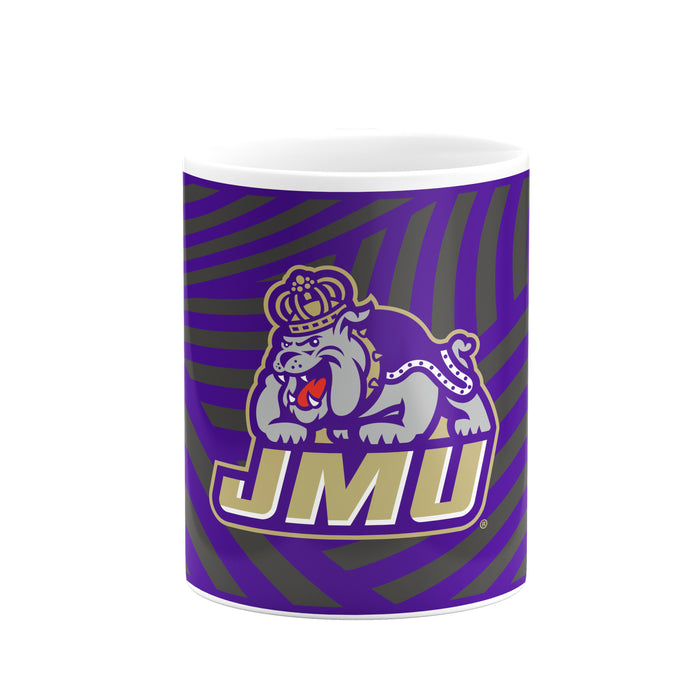 James Madison University Coffee Mug 11 OZ