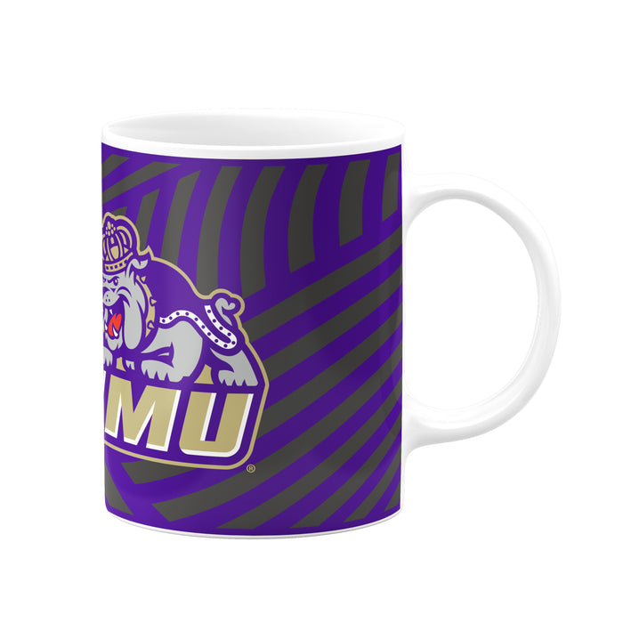 James Madison University Coffee Mug 11 OZ