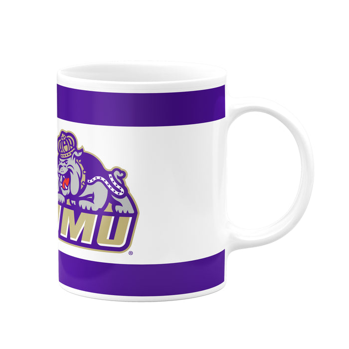 James Madison University Coffee Mug 11 OZ