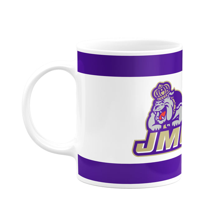 James Madison University Coffee Mug 11 OZ