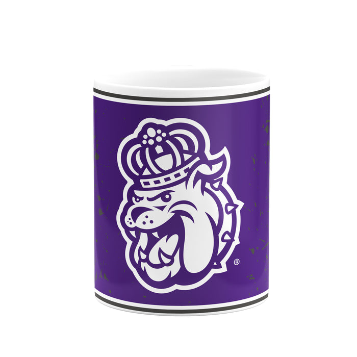 James Madison University Coffee Mug 11 OZ