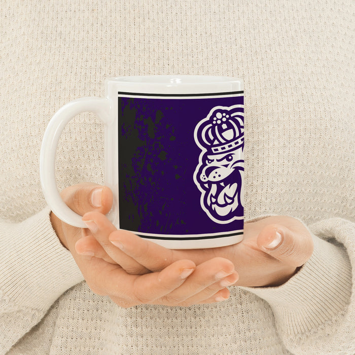 James Madison University Coffee Mug 11 OZ