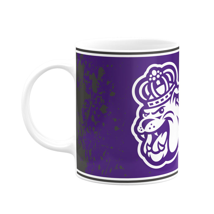James Madison University Coffee Mug 11 OZ