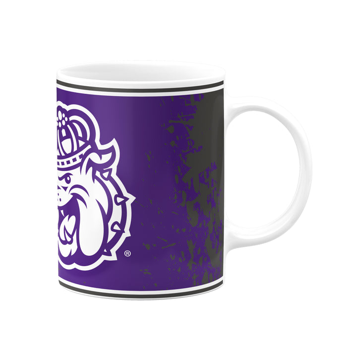 James Madison University Coffee Mug 11 OZ