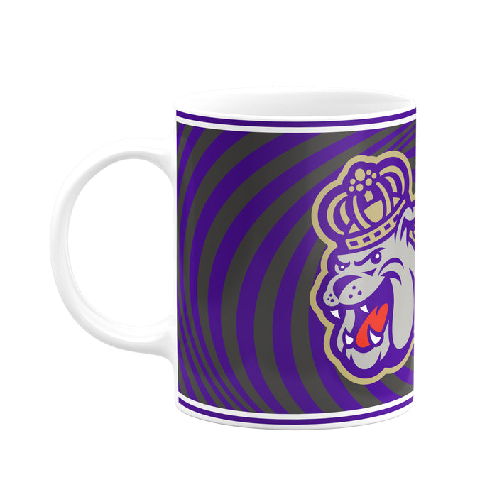 James Madison University Coffee Mug 11 OZ