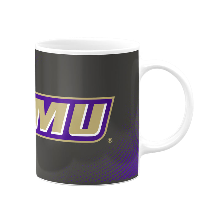 James Madison University Coffee Mug 11 OZ