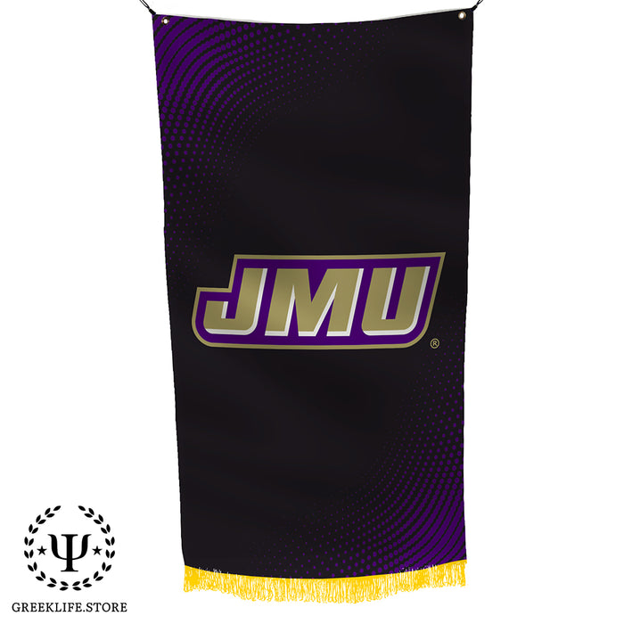 James Madison University Flags and Banners