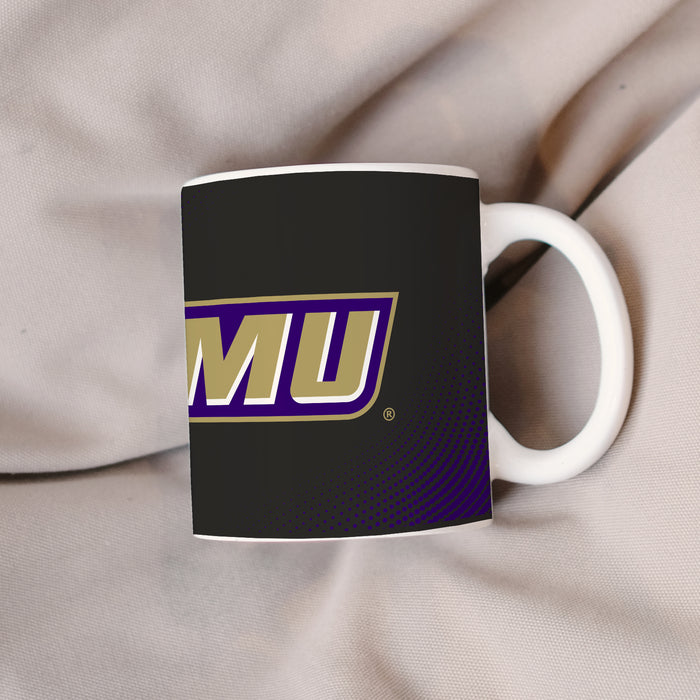 James Madison University Coffee Mug 11 OZ
