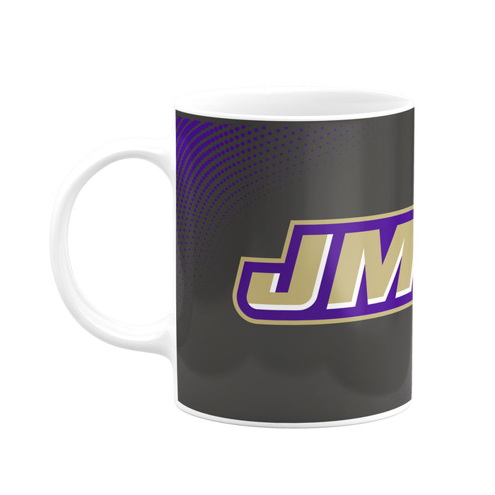 James Madison University Coffee Mug 11 OZ