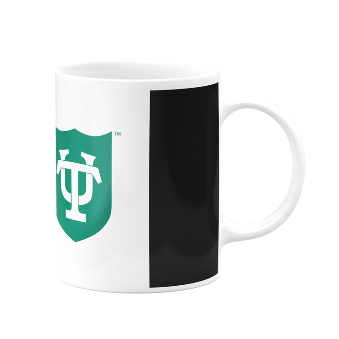 Tulane University Coffee Mug 11 OZ