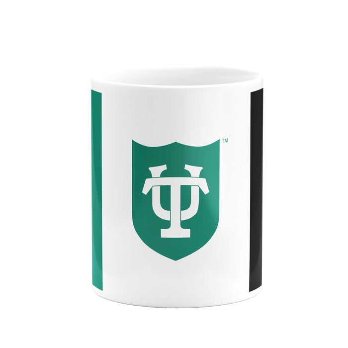 Tulane University Coffee Mug 11 OZ