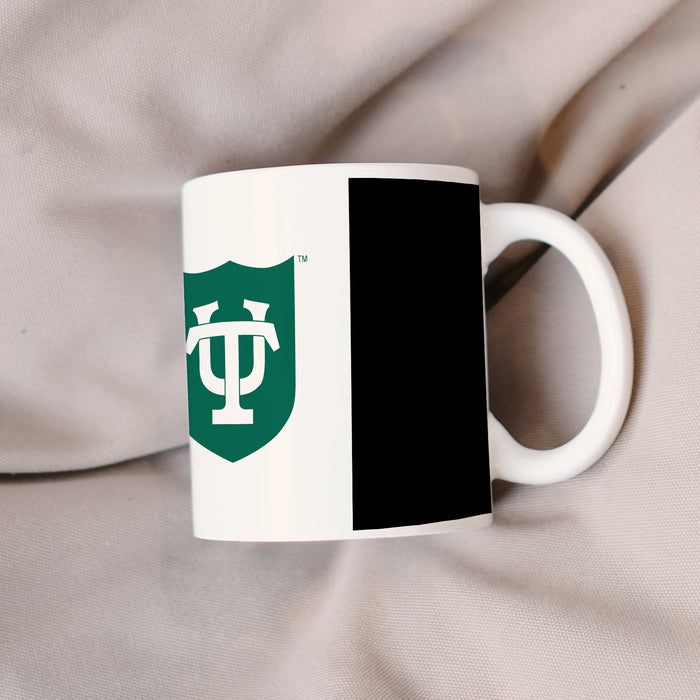 Tulane University Coffee Mug 11 OZ