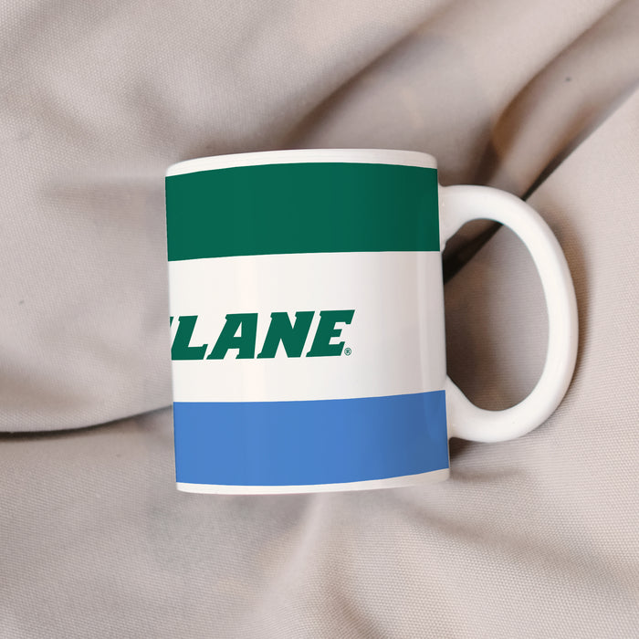 Tulane University Coffee Mug 11 OZ