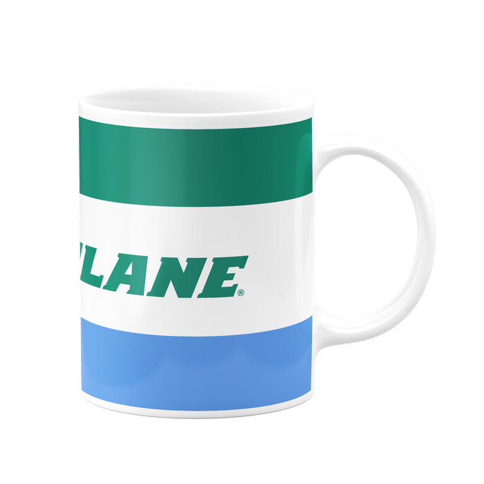 Tulane University Coffee Mug 11 OZ