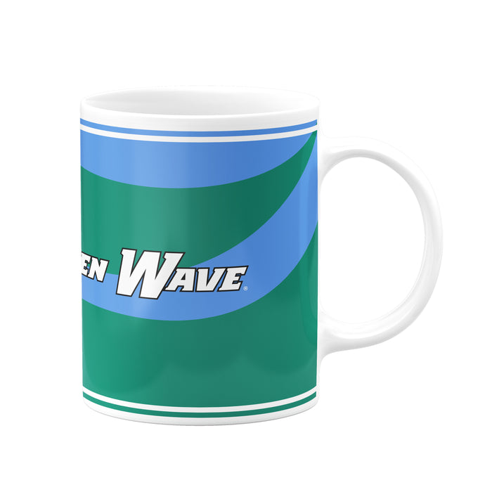 Tulane University Coffee Mug 11 OZ