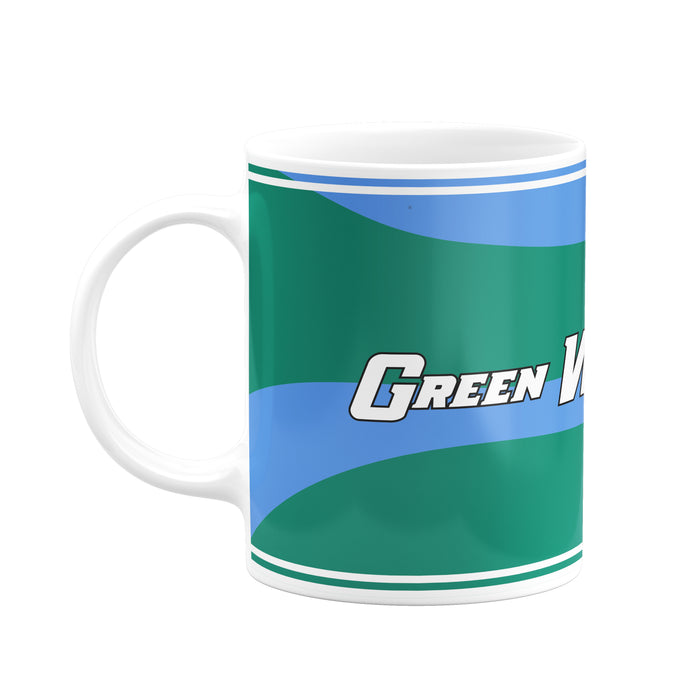 Tulane University Coffee Mug 11 OZ