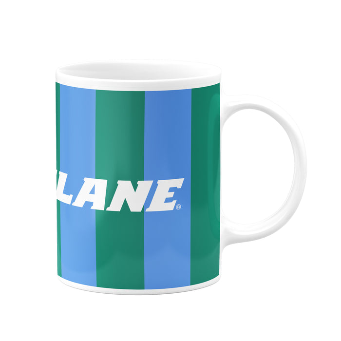 Tulane University Coffee Mug 11 OZ