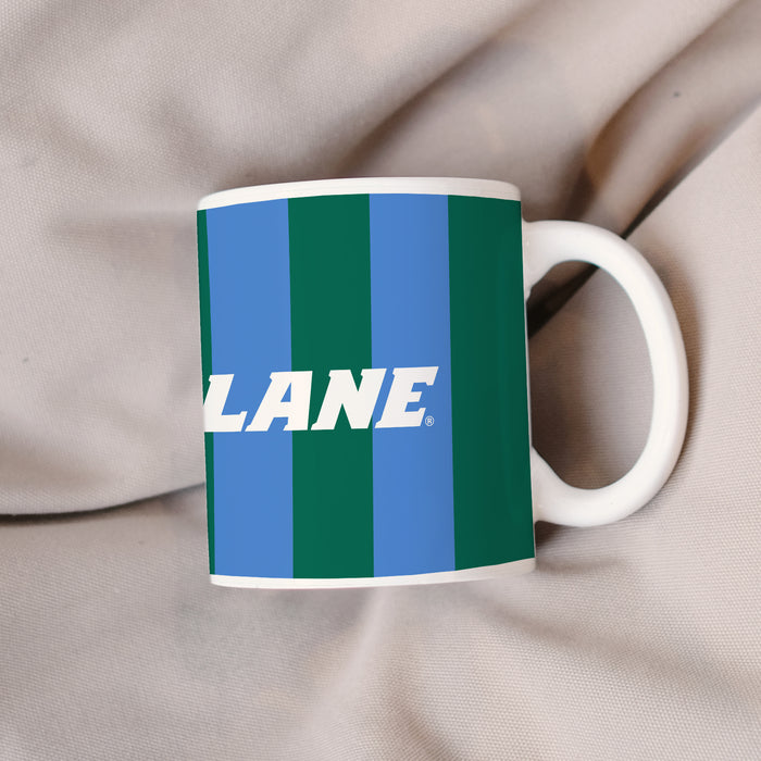 Tulane University Coffee Mug 11 OZ