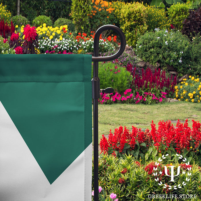 Tulane University Garden Flags