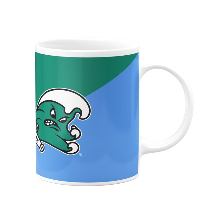 Tulane University Coffee Mug 11 OZ