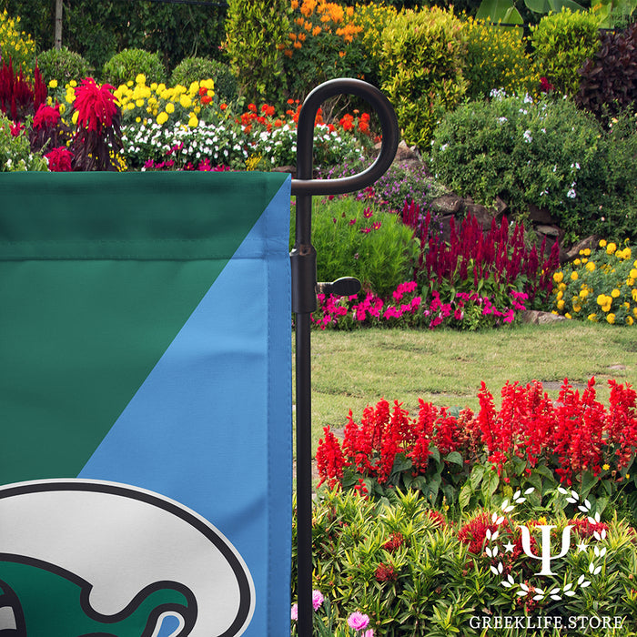 Tulane University Garden Flags