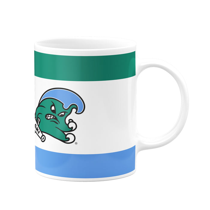 Tulane University Coffee Mug 11 OZ