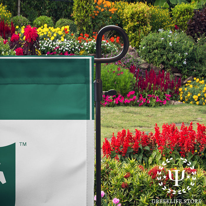 Tulane University Garden Flags