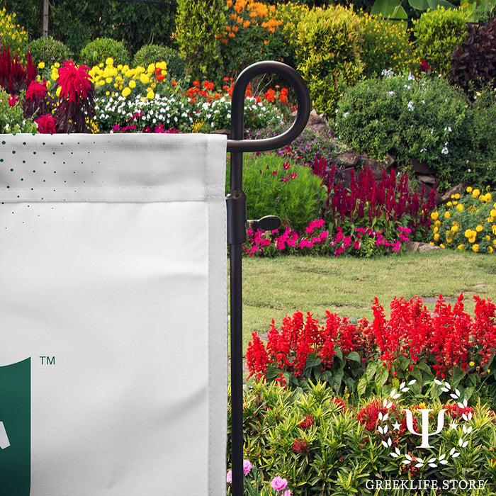 Tulane University Garden Flags