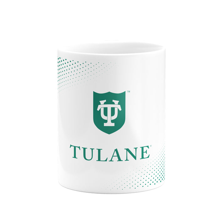 Tulane University Coffee Mug 11 OZ