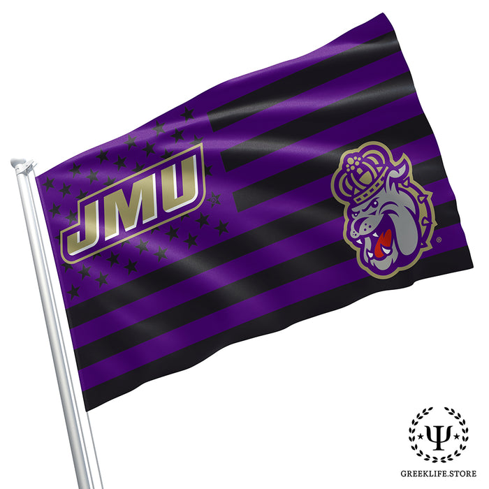 James Madison University Flags and Banners