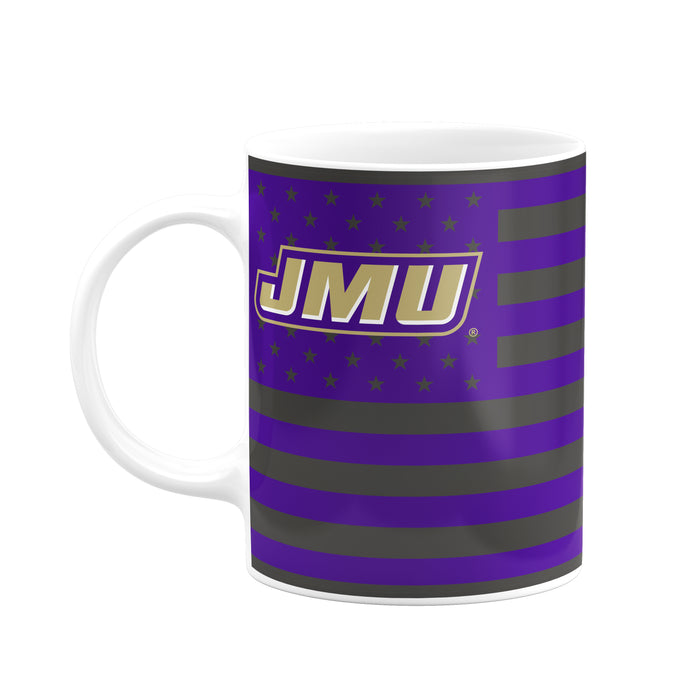 James Madison University Coffee Mug 11 OZ