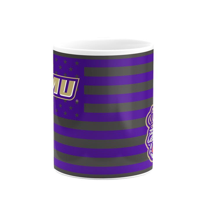James Madison University Coffee Mug 11 OZ