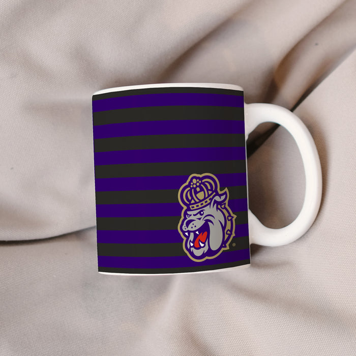 James Madison University Coffee Mug 11 OZ
