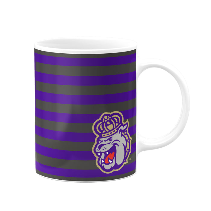 James Madison University Coffee Mug 11 OZ