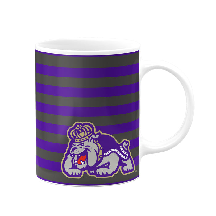 James Madison University Coffee Mug 11 OZ