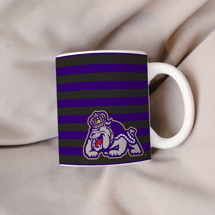 James Madison University Coffee Mug 11 OZ
