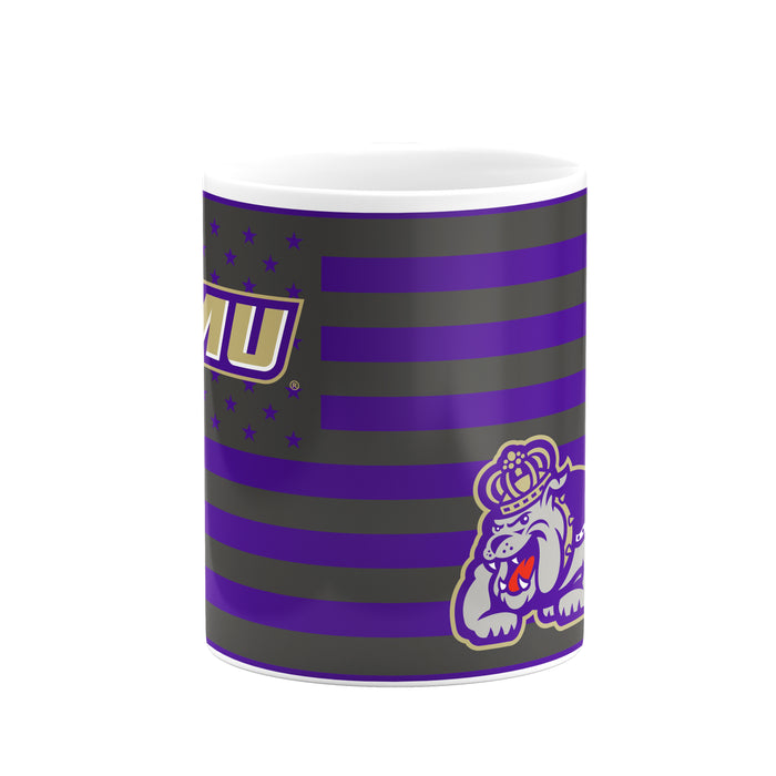 James Madison University Coffee Mug 11 OZ