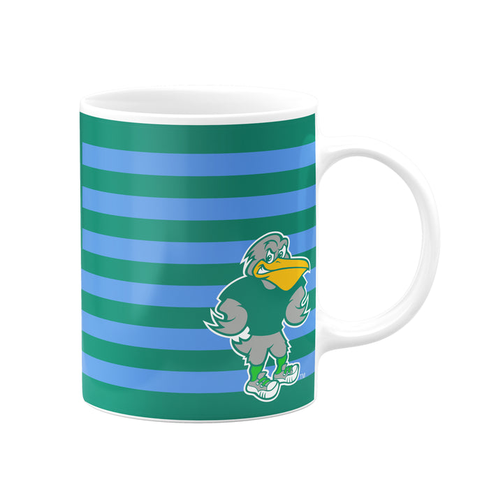 Tulane University Coffee Mug 11 OZ