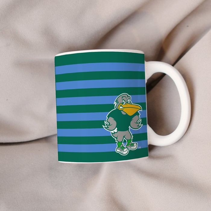 Tulane University Coffee Mug 11 OZ