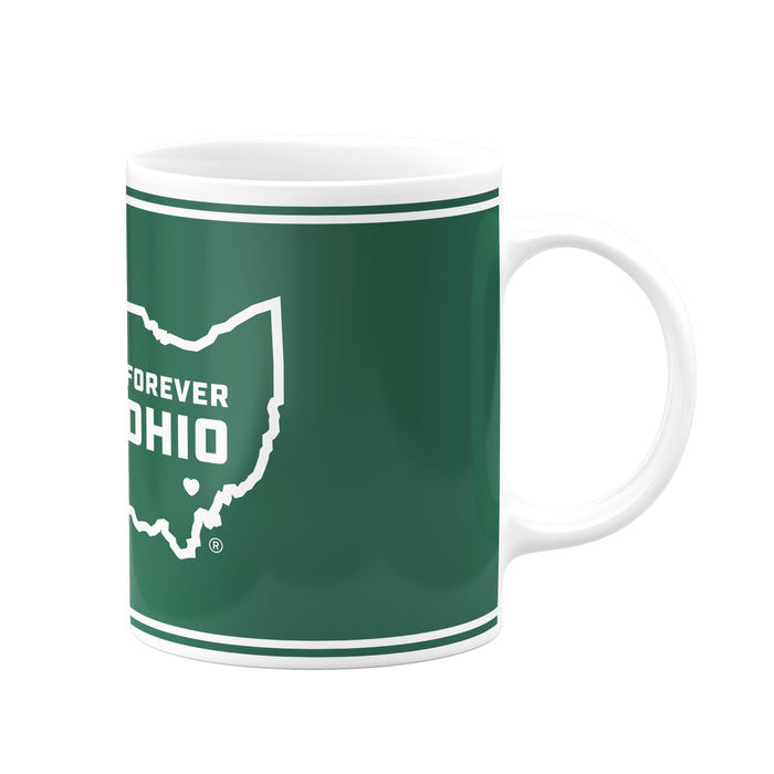 Ohio University Coffee Mug 11 OZ