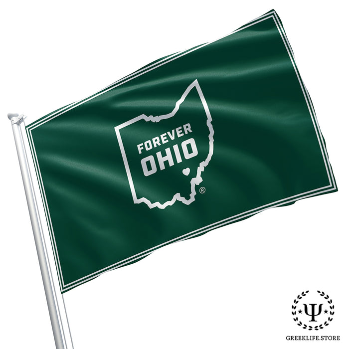 Ohio University Flags and Banners