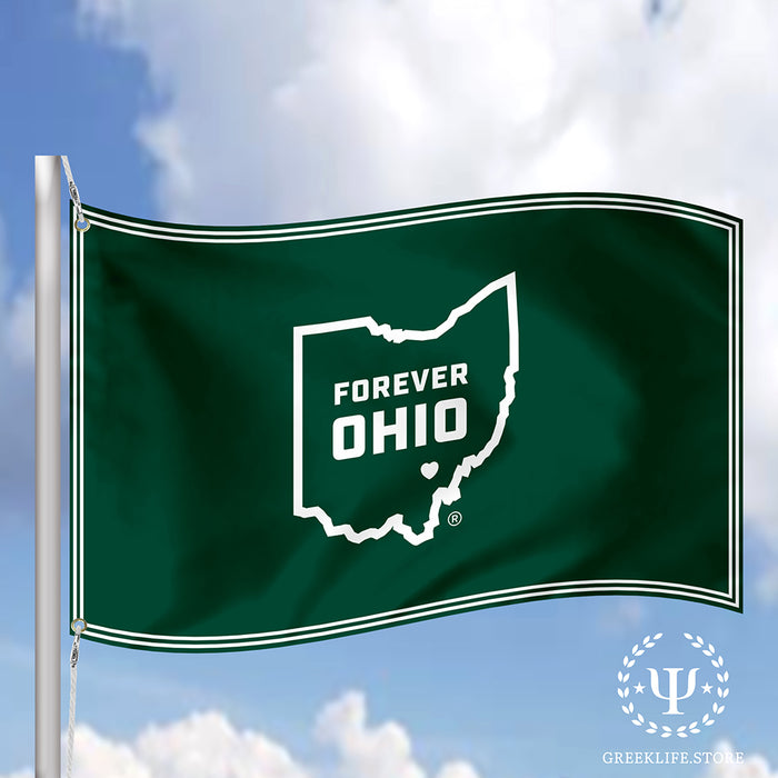 Ohio University Flags and Banners