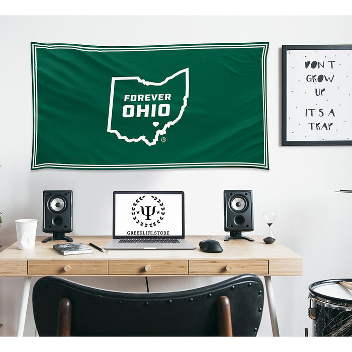 Ohio University Flags and Banners
